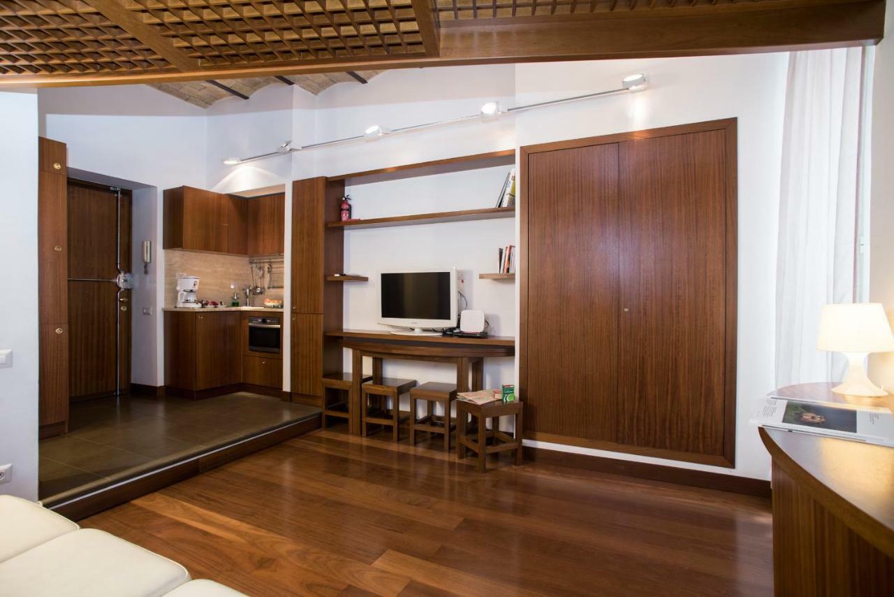 Trevi Fountain - Lovely Loft Appartement